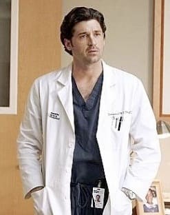 Dr. Derek Dr. Derek