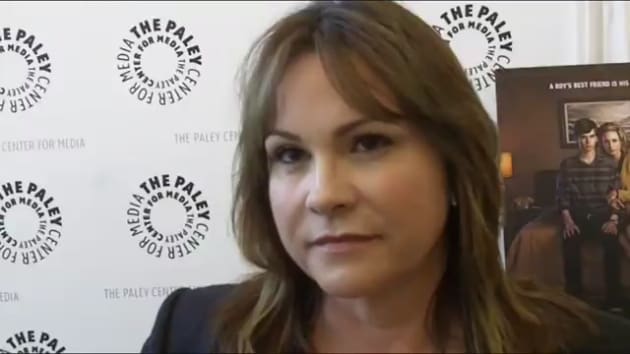 Bates Motel Interviews Scoop More Family Members On The