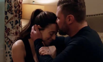 Chicago PD: Burzek's Journey to 'Forever' is a Testament to Enduring Love