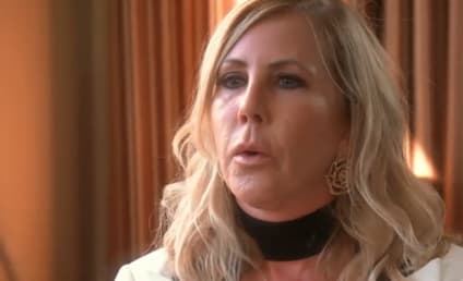 Watch The Real Housewives of Orange County Online: Season 13 Episode 4