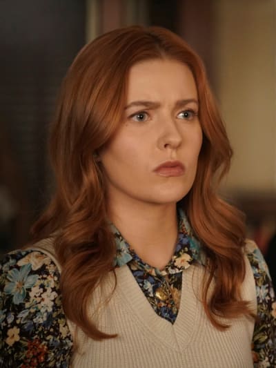 New Case - Nancy Drew Season 2 Episode 14