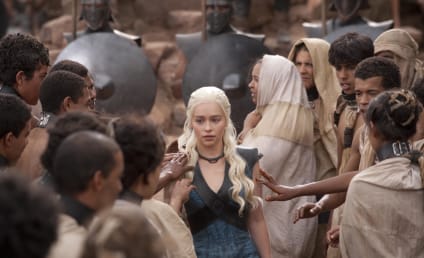 Game of Thrones Review: The Stark Reality 