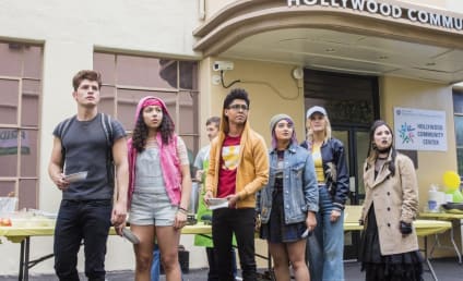 Marvel's Runaways Stars Dish on Season 2: New Dangers, More Drama