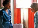 Cicely Tyson on How to Get Away with Murder