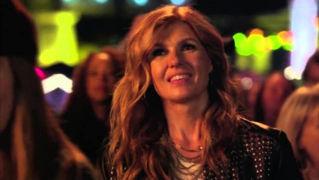 Connie Britton as Rayna Jaymes -- Nashville