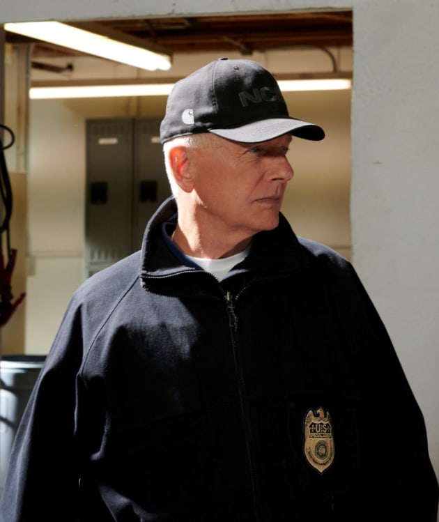 Missing Commander - NCIS Season 17 Episode 12