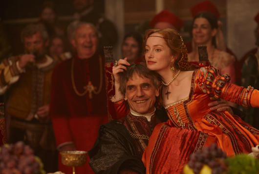 Lucrezia's Wedding Photo