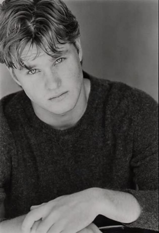 Zachery Ty Bryan Biography Pictures News Wiki