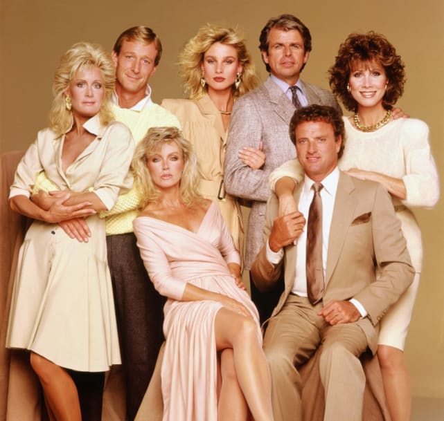 Knots Landing