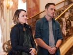 In Bel Air - True Detective Season 2 Episode 3