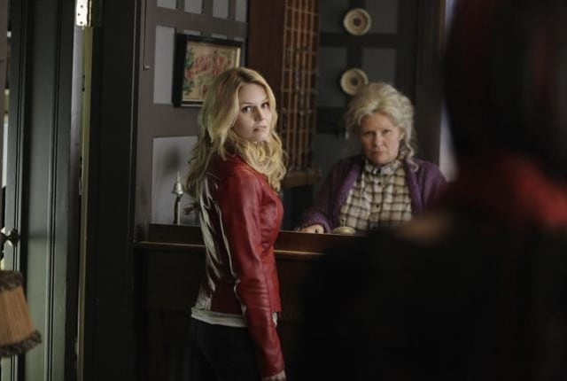 Watch Once Upon a Time Season 1 Episode 1 Online TV Fanatic