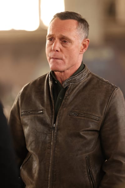 Voight's Last Hurrah?  - Chicago PD Season 9 Episode 9