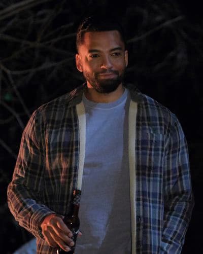 A Camping Date - The Rookie Season 3 Episode 10