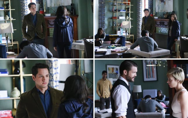 How To Get Away With Murder Season 2 Episode 6 Review Two Birds
