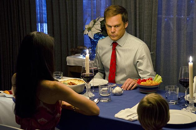 A Dexter Christmas