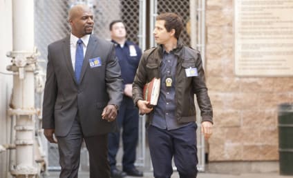 Brooklyn Nine-Nine Review: The Unsolvable Case of Jake Peralta