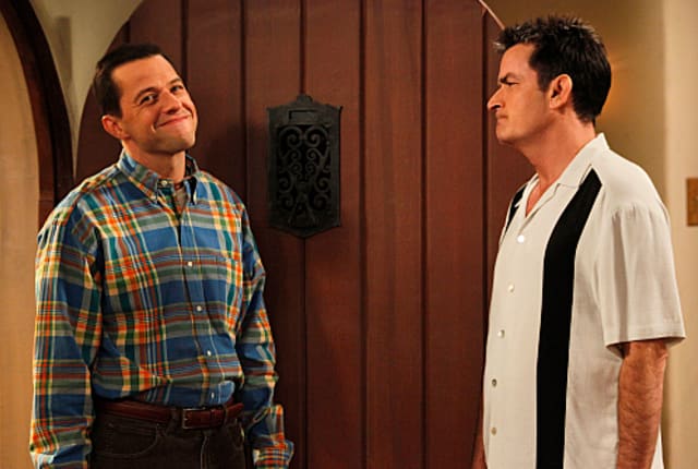 Two and a half men watch online