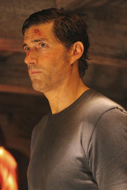 Jack Shephard (Lost)