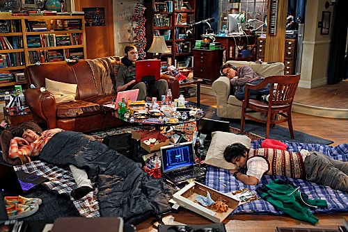 Big bang theory season 2 watch online 123movies store