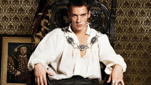 Jonathan Rhys Meyers