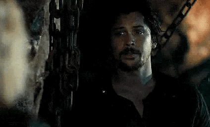 The 100: 21 Times Bellamy and Clarke Left Feelings Unsaid