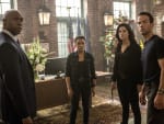 Who To Trust - NCIS: New Orleans
