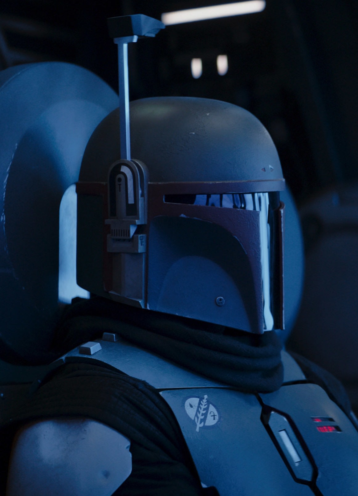 Bo-Katan to the Rescue - The Mandalorian Season 3 Episode 2 - TV Fanatic