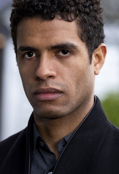 Maurice Brooding - Reginald the Vampire Season 1 Episode 4