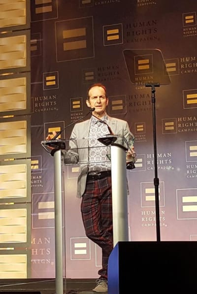 Denis O'Hare 