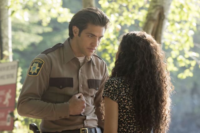 Getting help with his plan dead of summer