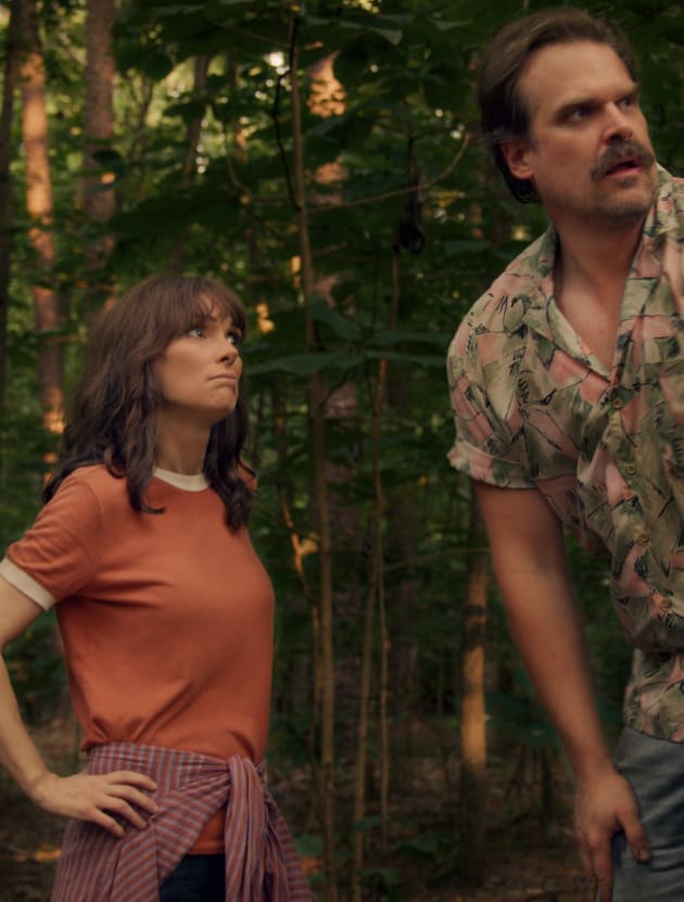 Stranger Things 3 Review: It's the Perfect American Summer Escape - TV Guide