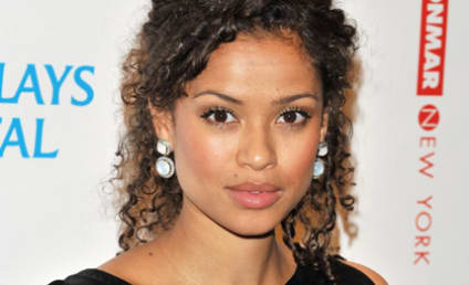 Gugu Mbatha-Raw Lands Female Lead on Undercovers