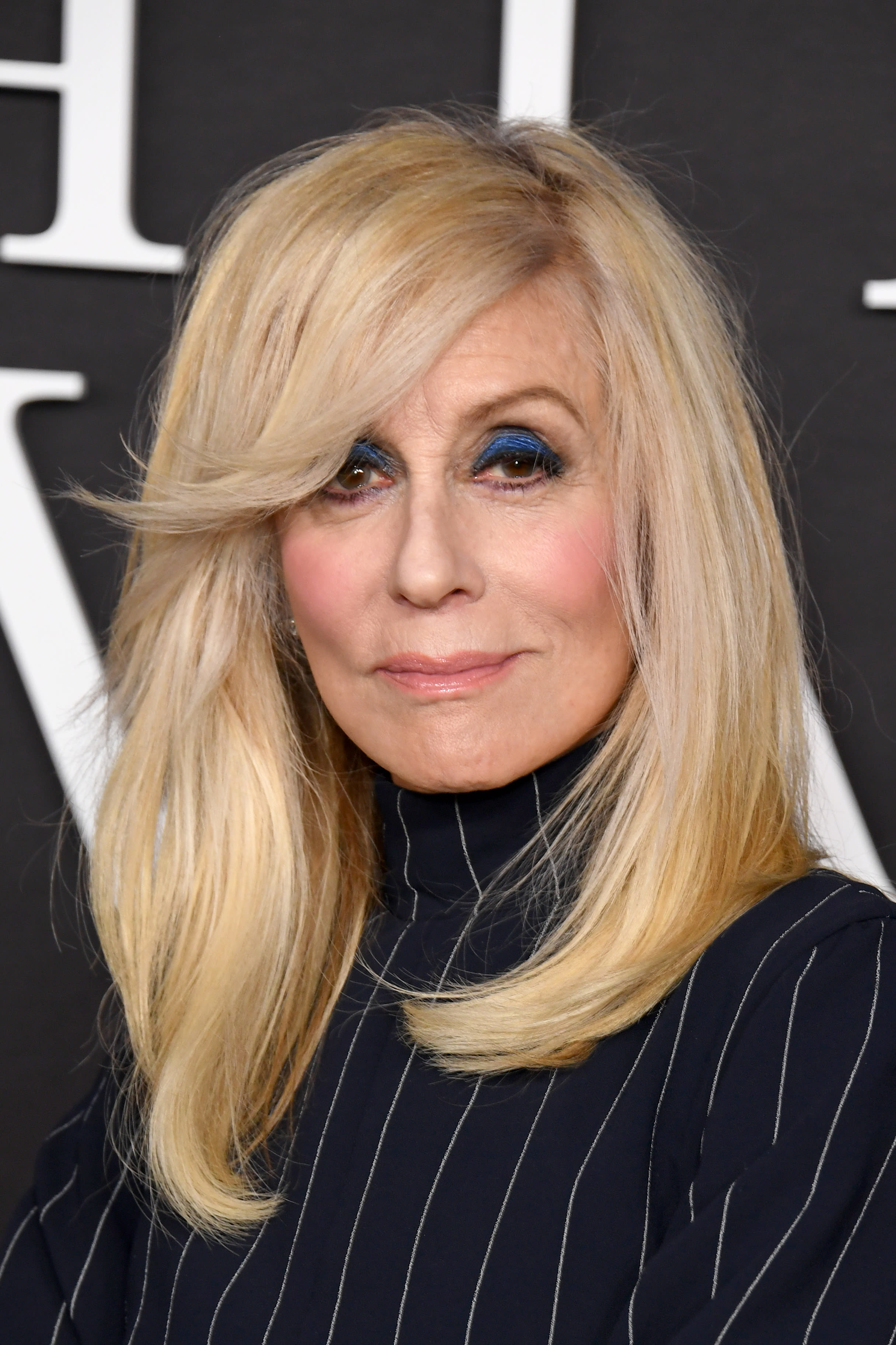 Portrait of Judith Light - TV Fanatic
