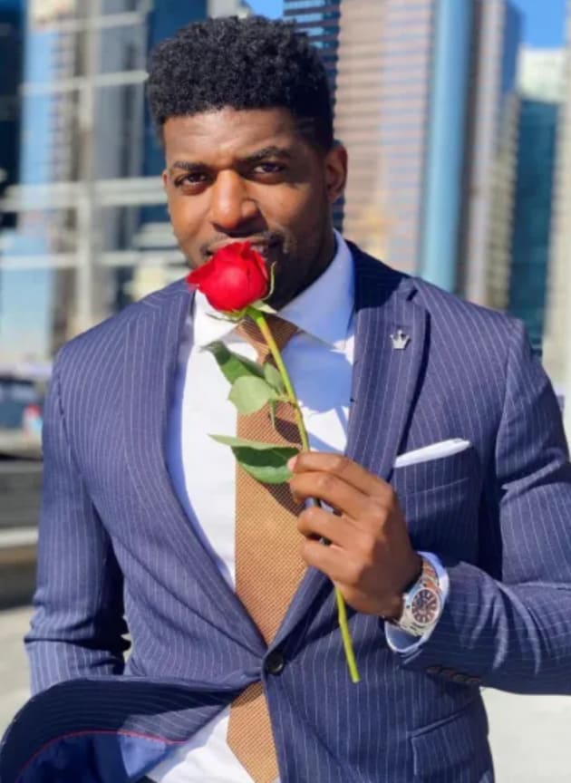 The Bachelor Confirms Chris Harrison Replacement for Final Rose Special - TV Fanatic