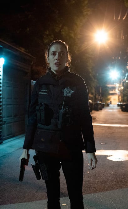 Chicago PD Season 6 Episode 9 Review Descent TV Fanatic