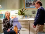 Jill's Dentist Retires - Mom