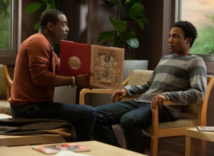 Community season 2 watch hot sale