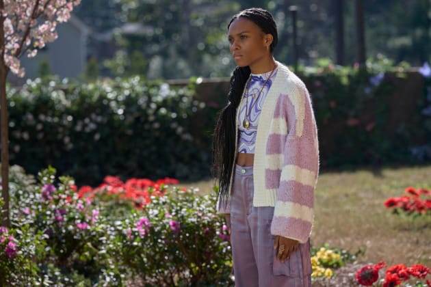 Naomi Ponders - Naomi Season 1 Episode 12