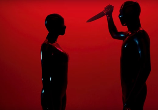A Big Moment - American Horror Stories