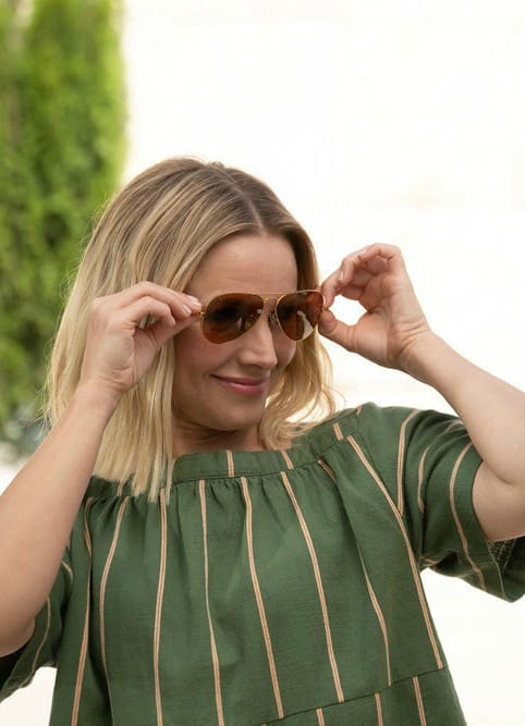 New Shades - The Good Place Season 4 Episode 12