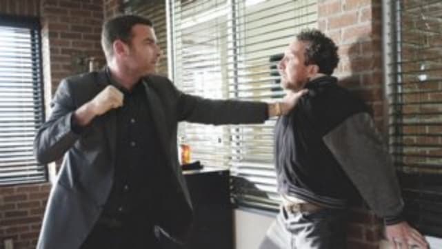 Ray's PTSD - Ray Donovan