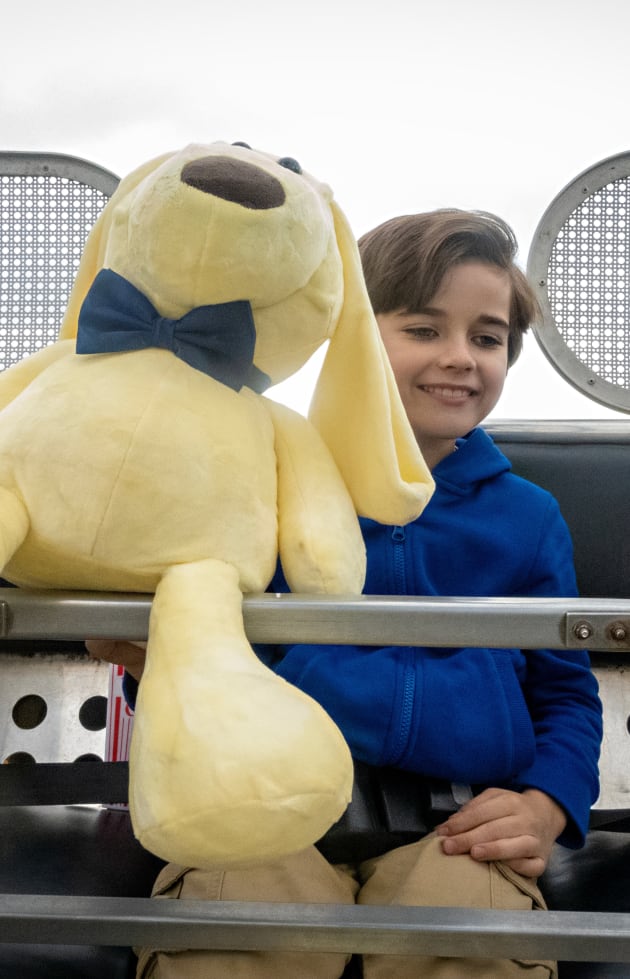 The Way Home Season 1 Episode 6 Review Building a Mystery TV Fanatic