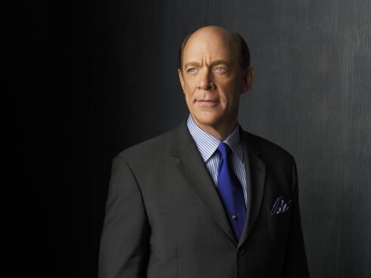 J.K. Simmons News, Photos, Quotes, Video