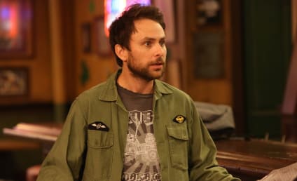 It's Always Sunny in Philadelphia Season 10 Episode 4 Review: Charlie Work