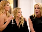 Camilla and Brandi - The Real Housewives of Beverly Hills