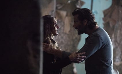 TV Ratings Report: The 100 Ticks Up