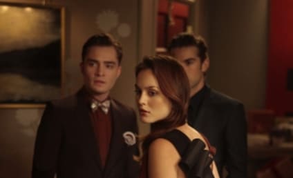Gossip Girl Round Table: "War at the Roses"