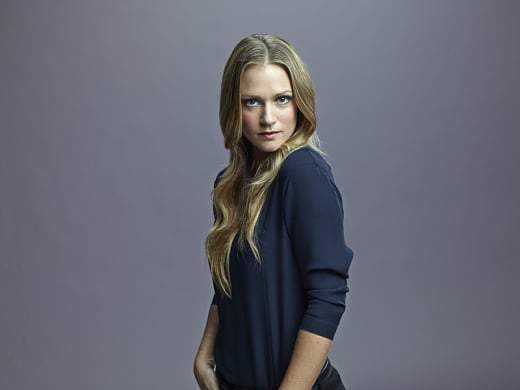 AJ Cook image