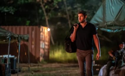 Jack Ryan's Fourth and Final Season Lands Summer Premiere Date