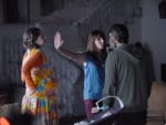 Gail Wants to Intervene - The Last Man on Earth